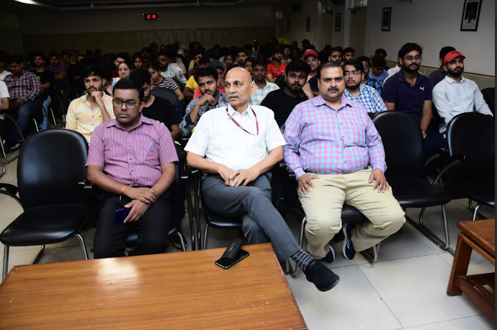 AKGEC Event photo 3